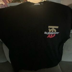 Men’s Burberry T-Shirt
